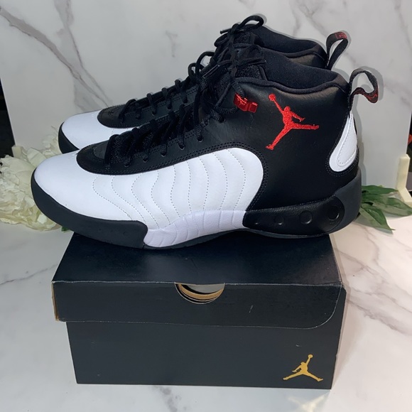 Jordan Jumpman Pro Size 12.5 - Picture 8 of 17